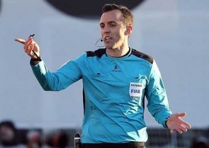 Portuqaliyalı hakimin “Qarabağ”ın oyununa gəlməməsinin səbəbi açıqlanıb
