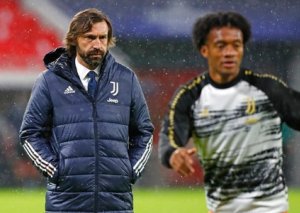 "Futbolçular daha az eqoist ola bilərlər" - Andrea Pirlo