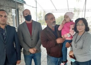 Dövlət Komitəsi: