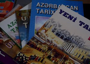 2021-dən şagirdləri yeni tarix dərslikləri gözləyir