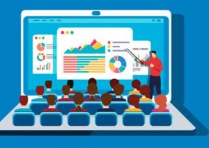 Tələbələr üçün distant təhsillə bağlı daha bir platformadan istifadə imkanı yaradılıb