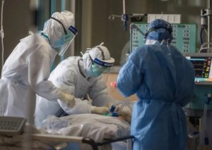 Ölkəmizdə koronavirusdan ölənlərin sayı rekord həddə - 20 nəfər