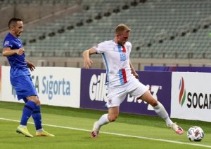 Loran Yans: "Azərbaycana qalib gəlib, digər oyunun nəticəsini gözləməliyik"