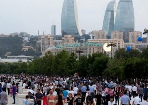 Azərbaycanda demoqrafik artım zərurəti və ortaya çıxan iqtisadi tələblər...