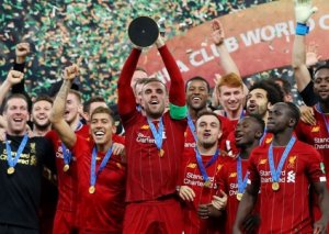 Klublararası dünya çempionatı təxirə salındı