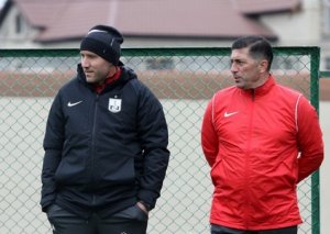 "Neftçi"nin 2 futbolçusu "Qəbələ" ilə oyunu buraxacaq
