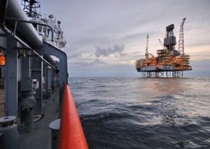 AÇG və "Şahdəniz"dən indiyədək 550 mln. tona yaxın neft və kondensat hasil edilib