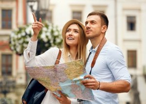 Azərbaycandan turist axını 4,2 dəfə azalıb