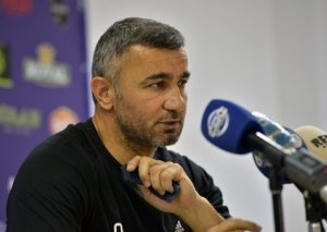 Qurban Qurbanov: "Böyük qürurla Ağdamda oynayacağıq"