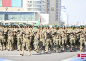 Hulusi Akar: “Azərbaycan Ordusu müqəddəs vəzifəsini yerinə yetirdi”
