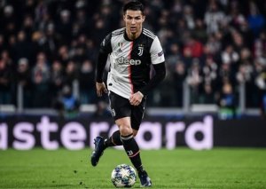“Yuventus” Ronaldunun komandadan gedişi barədə xəbərlərə aydınlıq gətirdi