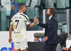 "Ronaldo ilə xüsusi münasibətim yoxdur" - Pirlo