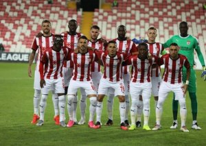 "Sivasspor" "Qarabağ" önünə uğurlu statistika ilə çıxacaq