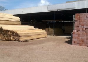 Tikinti materialları bahalaşa bilərmi - mütəxəssis rəyi