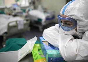 Dünyada koronavirusa yoluxanların sayı 60 milyonu keçdi