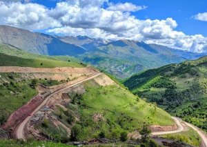 İşğaldan azad olunmuş ərazilərdə yol infrastrukturu necə olacaq? - RƏSMİ