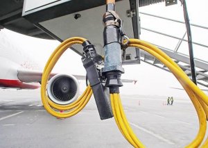 Bu il Azərbaycanda 408 min ton kerosin istehsal olunub