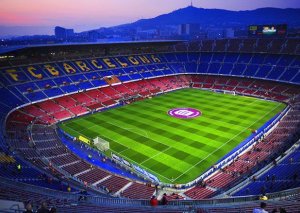 "Barselona"nın stadionuna Messinin adı verilə bilər