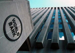 Dünya Bankı koronavirusla mübarizə üçün Ukraynaya 100 milyon dollar ayıracaq