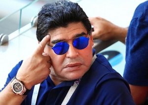 Maradonanın həkimi futbolçunun ölümü ilə bağlı ittihamlara cavab verdi