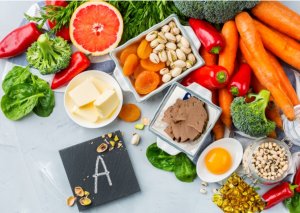 A vitamin çatışmazlığı nədir?