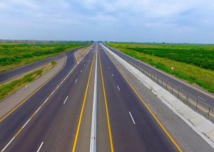 Bakıdan Naxçıvana yeni avtomobil yolu çəkilə bilər (ÖZƏL)