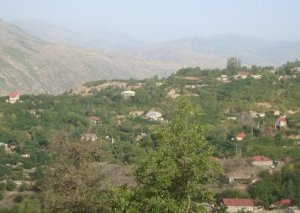 Laçında kənd təsərrüfatı, sənaye və turizm inkişaf etdiriləcək
