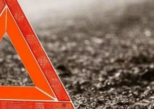 Bakıda yük avtomobilləri toqquşub, ölən var