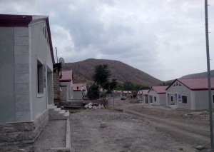 Azad olunmuş ərazilərdə avtomobillərə xidmət edəcək obyektlər tikiləcək - RƏSMİ