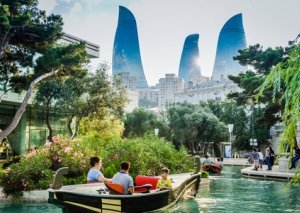 Koronavirusun Azərbaycanda turizmə vurduğu zərər açıqlandı