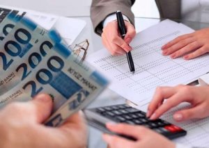Şəhid ailələri və qazilərin kredit borcları ilə bağlı BƏYANAT