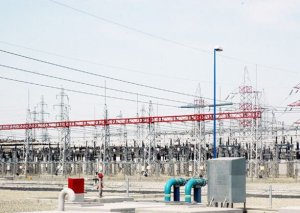 "Azərişıq" elektrik enerji itkilərini azaldıb