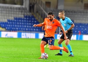 Çempionlar Liqası: Türkiyəli futbolçu həftənin oyunçusu adına namizəd oldu