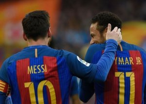 Neymar Messi ilə yenidən birlikdə oynamaq istəyir