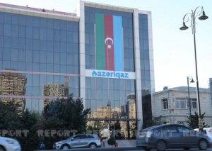 Azad olunmuş ərazilərdə qazlaşdırma işlərinin planı hazırlanır