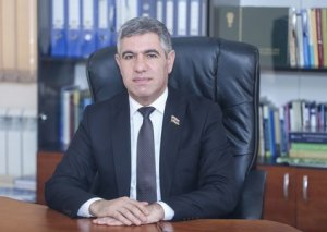 Deputat: "Sosial proqramlarda şəhid ailələri və qazilərimizə üstünlük veriləcək"