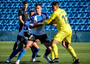 "Vilyarreal" "Qarabağ"la oyun öncəsi heç-heçə etdi