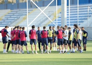 "Qarabağ"ın İspaniyaya gedəcəyi vaxt açıqlanıb