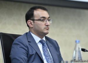 Fondun elektron portalı ən qısa müddətdə yaradılacaq - Ülvi Mehdiyev