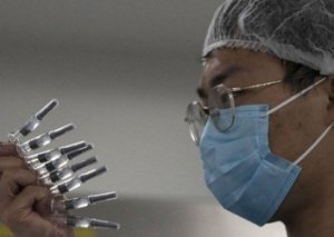 Türkiyənin Çindən sifariş etdiyi “Sinovac” peyvəndinin koronavirusa qarşı ciddi təsirə malik olduğu təsdiqlənib