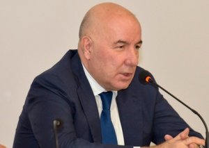 Elman Rüstəmov: "İqtisadiyyatımız qələbədən sonra sabitlik nümayiş etdirir"