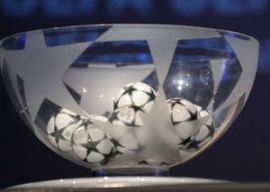 Çempionlar Liqasında səbətlər bəlli olub