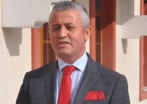 Türkiyədə klub prezidentinə silahlı hücum olub