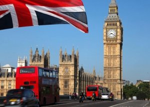 Böyük Britaniya neft-qaz layihələrini dəstəkləməyəcək