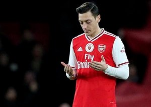 Məsut Özil MLS-ə keçməyə razılıq verib