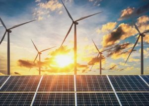 Gələn il dünyada rekord həcmdə bərpa olunan enerji generasiyası gücləri istifadəyə veriləcək