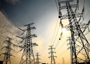 Azərbaycanda elektrik enerjisinin istehsalı azalıb