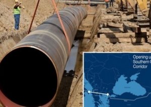 Azərbaycanın meqalayihəsinə Qərbin dəstəyi davam edəcək