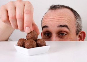 Çoxlu şirniyyat yeyənlərin dərisi qocalanda necə olur?