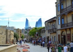 Turizm sənayesi bu il 935 milyard dollar itirib